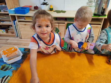 Společný den radosti